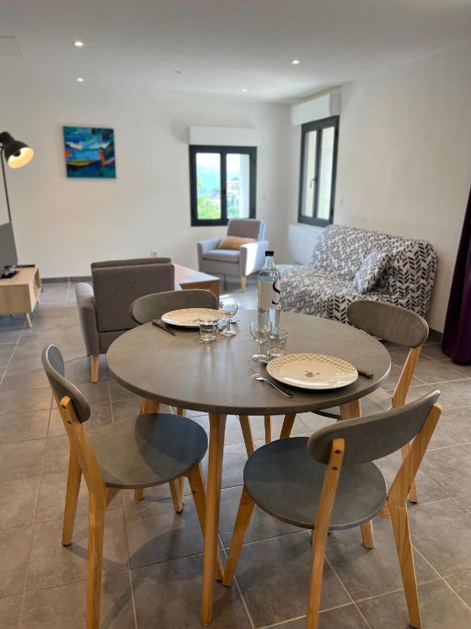 Maison Purrussoni Lägenhet Levie Exteriör bild
