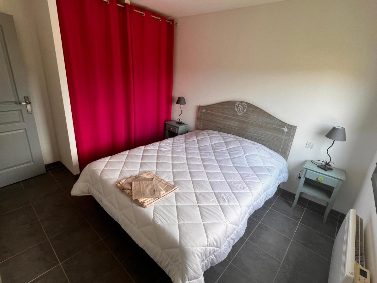 Maison Purrussoni Lägenhet Levie Exteriör bild