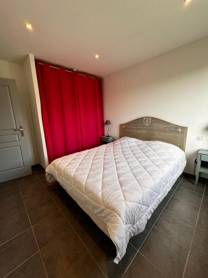 Maison Purrussoni Lägenhet Levie Exteriör bild