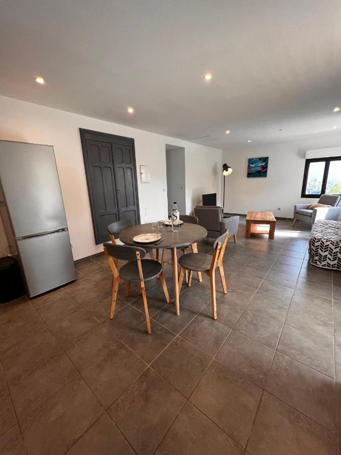 Maison Purrussoni Lägenhet Levie Exteriör bild